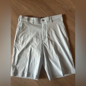 Walter Hagen Men's Light blue  men’s Shorts 30”x10”